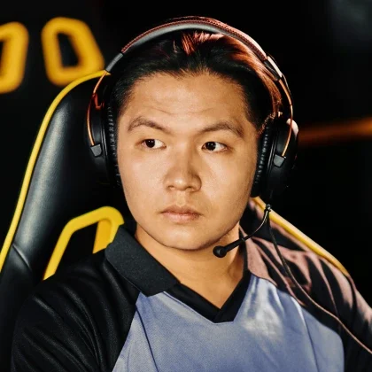 Featured author image: Blog 2 Col + Sidebar