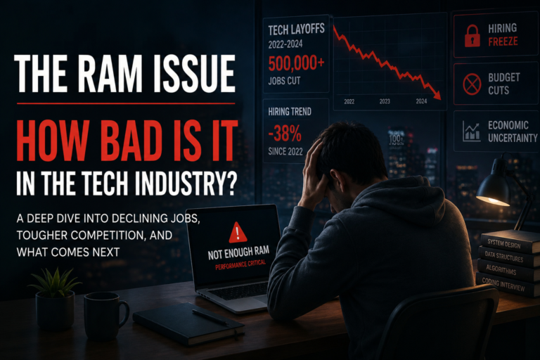Ram Issues