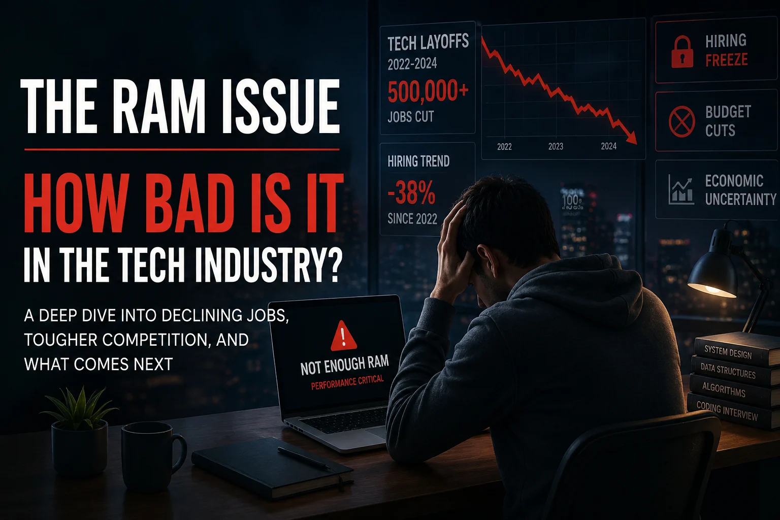 Ram Issues