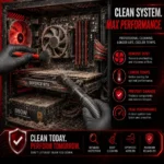 Computer Cleaning