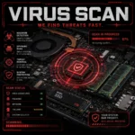 Virus Protection